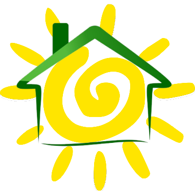 Logo Ferienhaus Wallern
